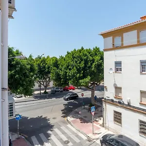 Dream House - Habitacion En El Apartemento Malaga