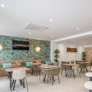 Rosell Boutique Hotel San Antonio (Ibiza)