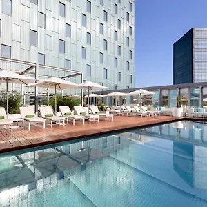 The Level At Melia Sky 5*, Barcelona Hiszpania