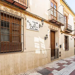 Casa De Alma Malaga