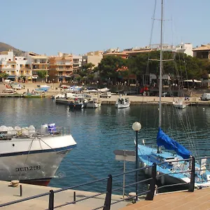 Cala Ratjada , Cala Ratjada (Mallorca) Hiszpania
