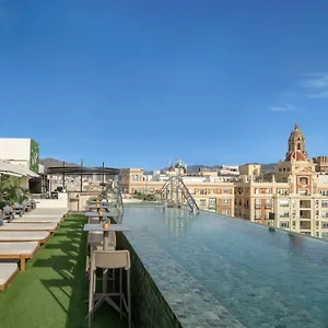 Hotel Only, Malaga