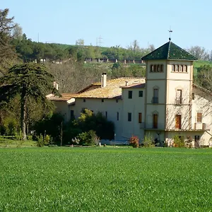 La Riera Vic