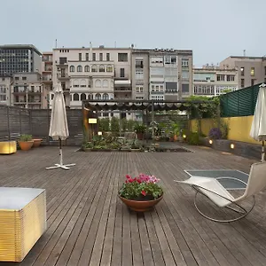 Boutique Ca La Maria 3*, Barcelona Hiszpania