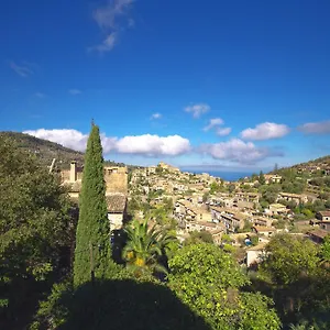 Miramar , Deia Hiszpania